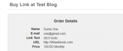 Paypal Sell Link Ads screenshot 5