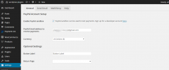 PayPal Payment screenshot 2
