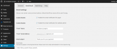 PayPal Payment screenshot 4