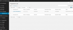 PayPal Payment screenshot 5