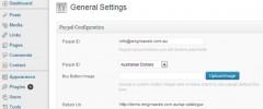 PayPal Responder screenshot 1