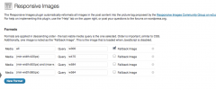 PB Responsive Images screenshot 1
