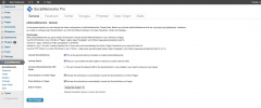 pbSocialNetworks screenshot 1