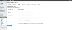 pbSocialNetworks screenshot 3