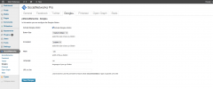 pbSocialNetworks screenshot 4