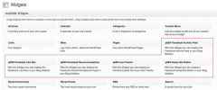 pbSocialNetworks screenshot 8