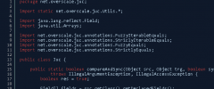 PCSH (PastaCode and SyntaxHighlighter) screenshot 8