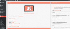Wordpress PDF Light Viewer Plugin screenshot 1