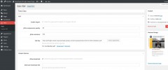 Wordpress PDF Light Viewer Plugin screenshot 3