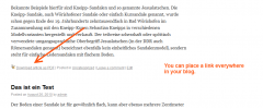 PDF24 Article To PDF screenshot 6