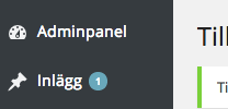 Pending Indicator screenshot 1