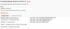 People Lists screenshot 4