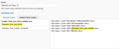 People Lists screenshot 6
