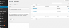 People Profile CPT screenshot 3