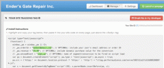 Perfect Audience Retargeting screenshot 1