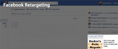 Perfect Audience Retargeting screenshot 4