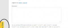 Personal Chat room screenshot 2