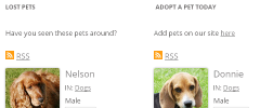 Pet Manager screenshot 3