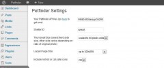 Petfinder Listings screenshot 1