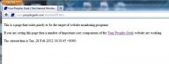 PG Monitor screenshot 1