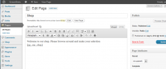 PG Simple Affiliate Shop screenshot 3