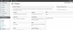 PG Simple Affiliate Shop screenshot 4
