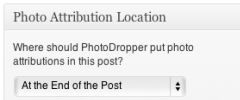 PhotoDropper screenshot 6
