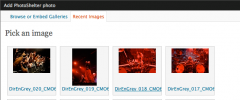 PhotoShelter Official Plugin screenshot 3