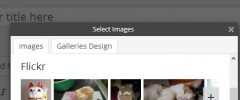 Smart Image Gallery screenshot 7