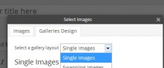 Smart Image Gallery screenshot 8