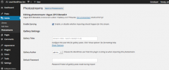 photostream-sync screenshot 2
