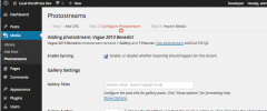 photostream-sync screenshot 4