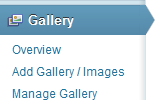 Photoswipe for NextGEN Gallery screenshot 2
