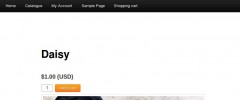 TheCartPress PhotoZoom screenshot 2