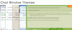 PHP Live! screenshot 1