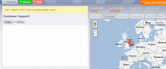 PHP Live! screenshot 2