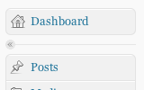 PHP Server Info screenshot 1