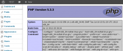 phpinfo-print screenshot 1