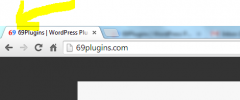 PhpSword Favicon Manager screenshot 2