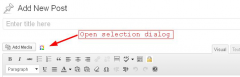 Picasa and Google Plus Express screenshot 1