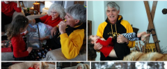 Picasa and Google Plus Express screenshot 5