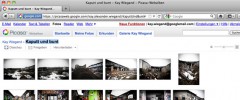 Picasa Facebook Publish screenshot 5