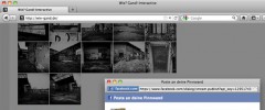 Picasa Facebook Publish screenshot 7