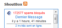 Pierre's Wordspew screenshot 1