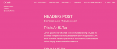 Pinkify It! screenshot 3