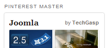 Pinterest Master screenshot 2