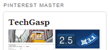 Pinterest Master screenshot 3