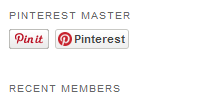 Pinterest Master screenshot 5
