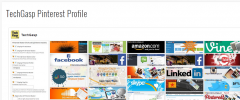 Pinterest Master screenshot 9