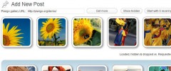 PiwigoPress screenshot 7
